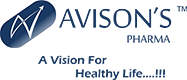 Avison's Pharma