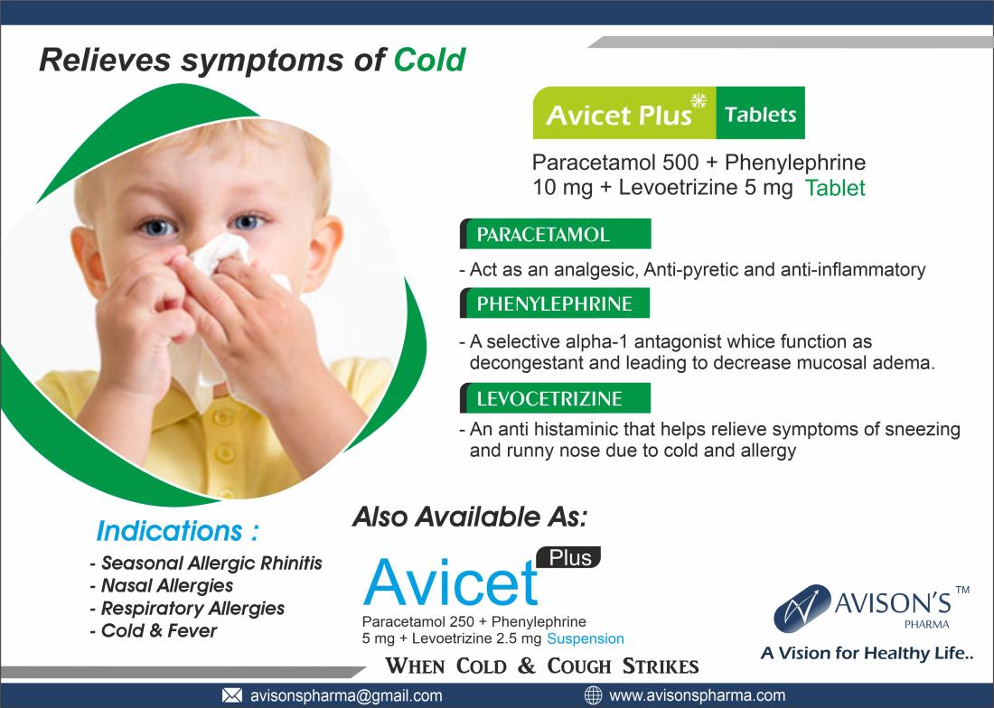 AVICET-PLUS