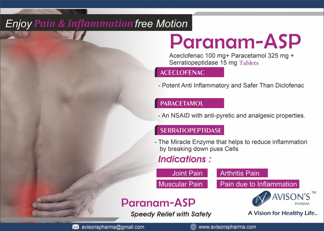 PARANAM-ASP