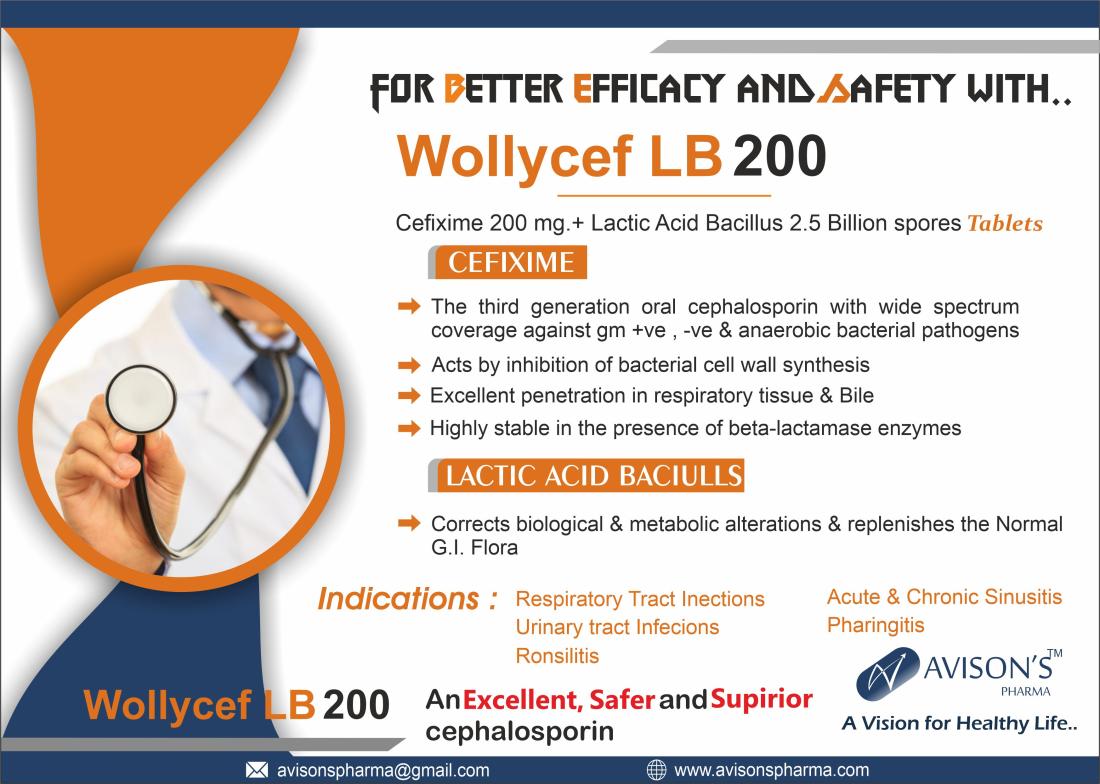 WOLLYCEF-LB-200