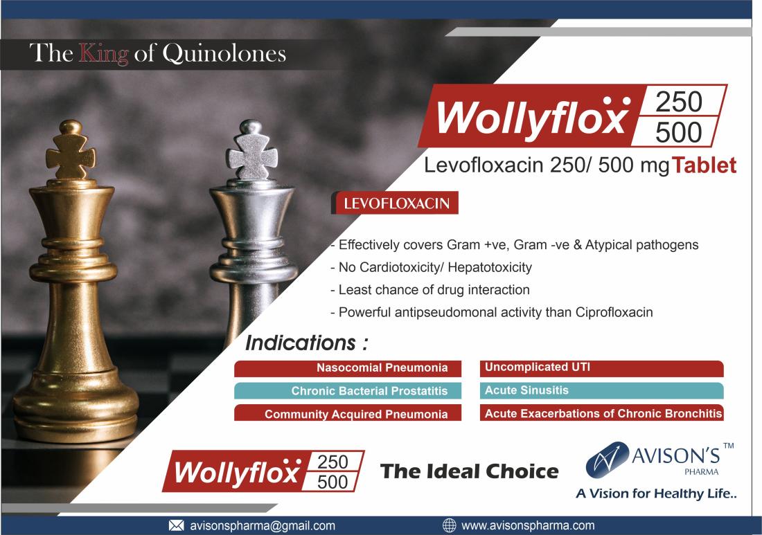 WOLLYFLOX