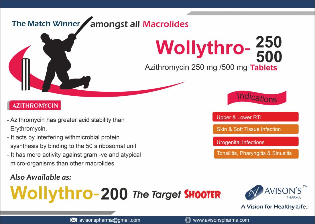 WOLLYTHRO